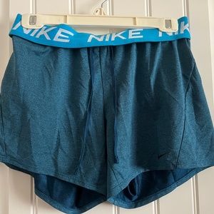 Nike 9” Active Shorts